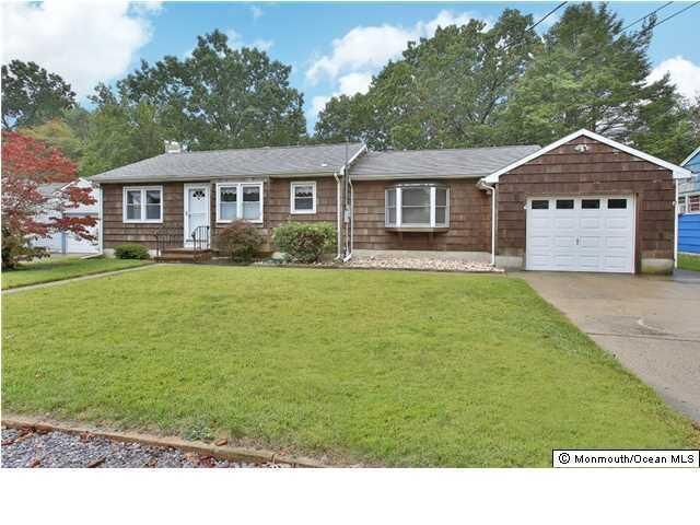 Property Photo:  3906 Herbertsville Road  NJ 08742 