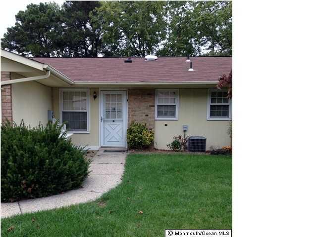 Property Photo:  104 Buckingham Drive  NJ 08759 