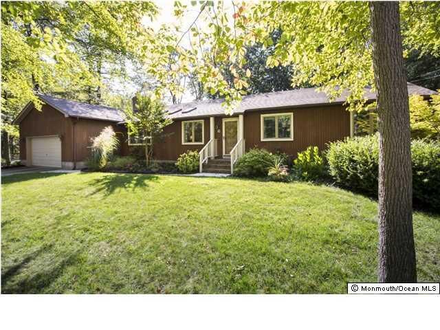 Property Photo:  6 Deal Avenue  NJ 07757 