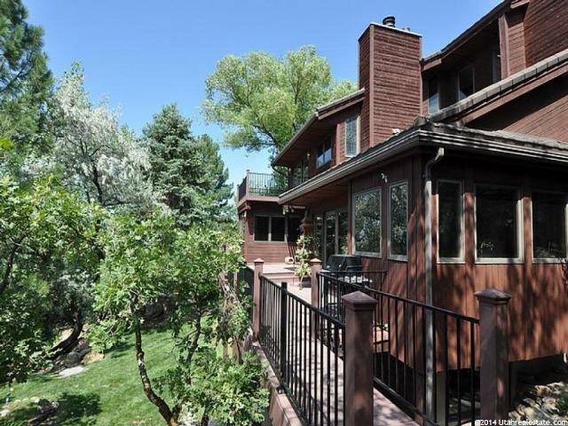 Property Photo:  Address not disclosed  UT 84121 