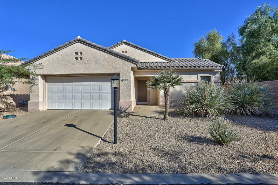 Property Photo:  19519 N Bright Angel Lane  AZ 85374 