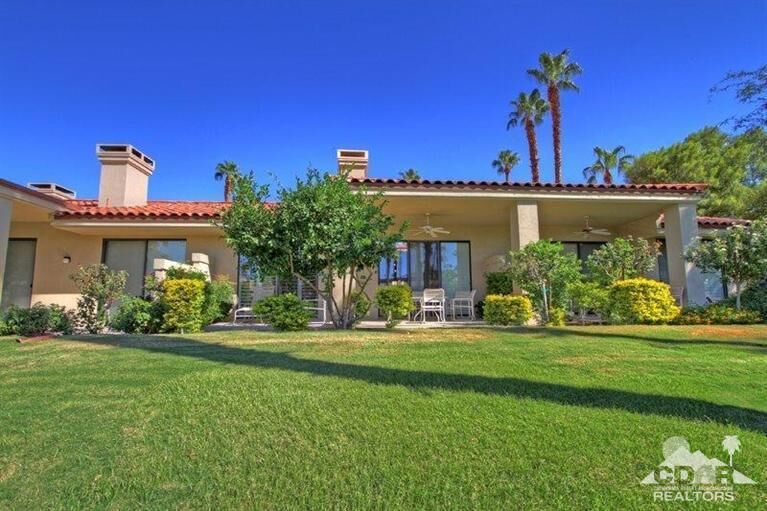 Property Photo: 76655 Begonia Lane CA 92211