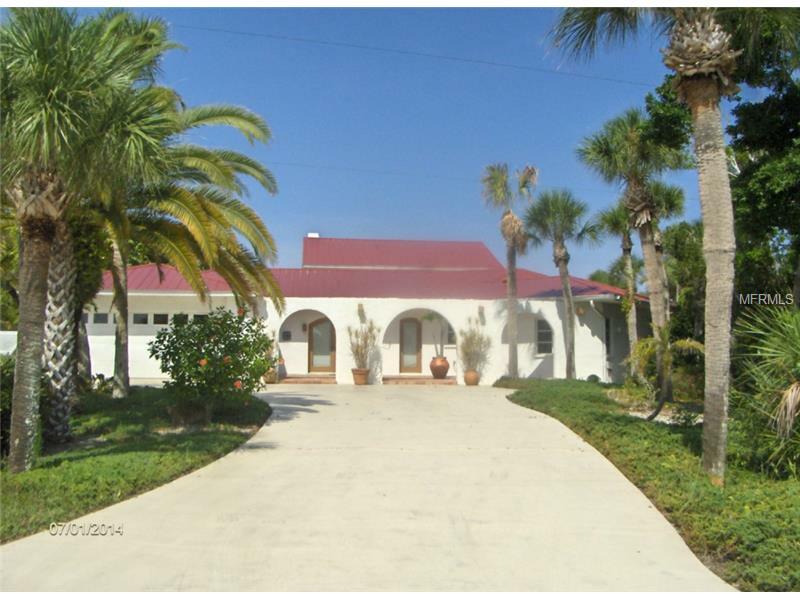 Property Photo:  742 N Manasota Key Road  FL 34223 