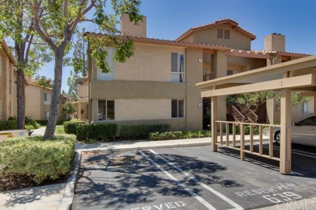 Property Photo:  5120 Twilight Canyon Road 30B  CA 92887 