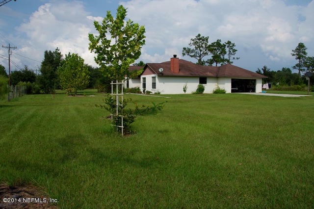 Property Photo:  508 Hoover Road  FL 32177 