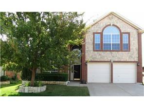 Property Photo: 4624 Vista Meadows Drive TX 76244