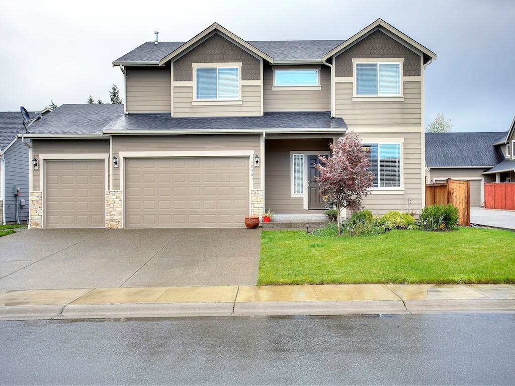 Property Photo:  19501 26th Av Ct E  WA 98387 