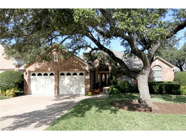 Property Photo: 10214 Prism Drive TX 78726