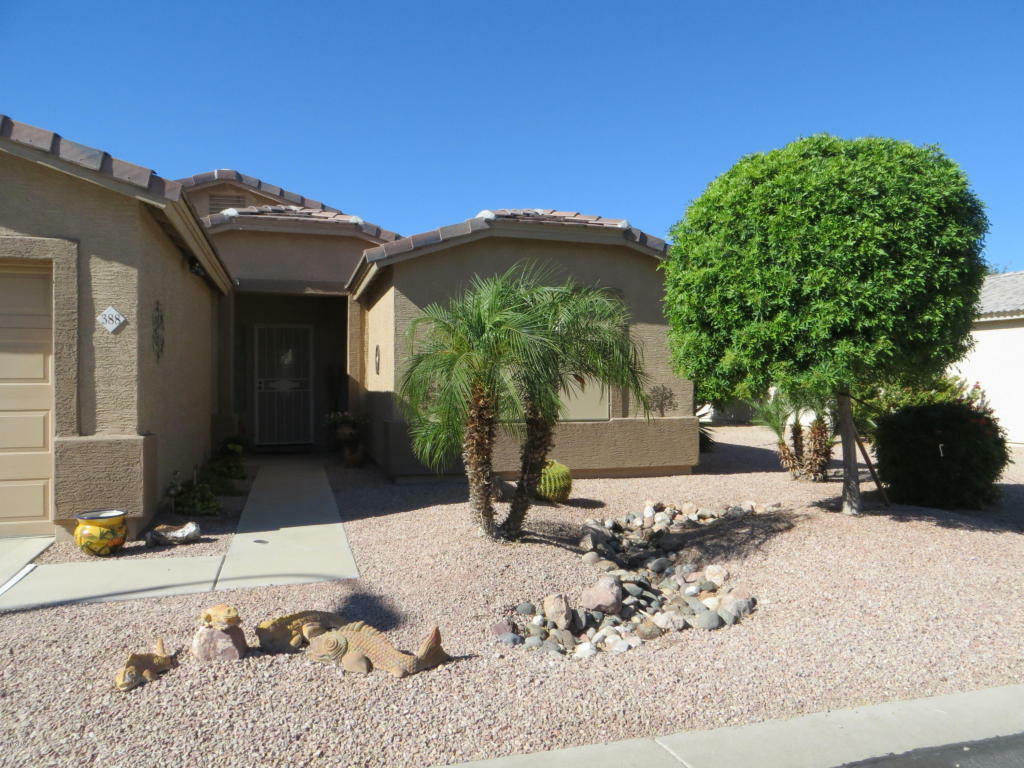 Property Photo:  2101 S Meridian Road 388  AZ 85120 