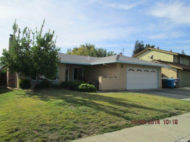 Property Photo:  142 Shefield Drive  CA 95687 