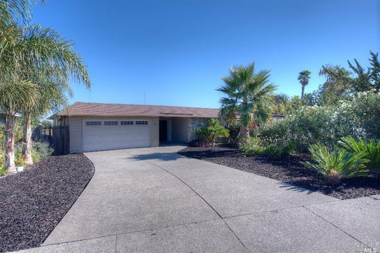 Property Photo: 42 Calypso Shore CA 94949