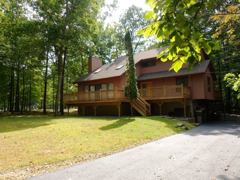 Property Photo:  58 Lynn Dr  NJ 07821 