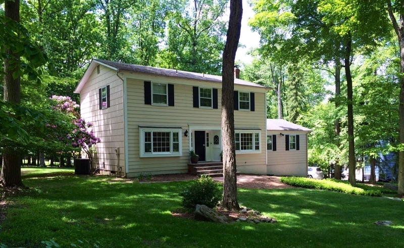 Property Photo:  5 Echo Ridge Rd  NJ 07869 