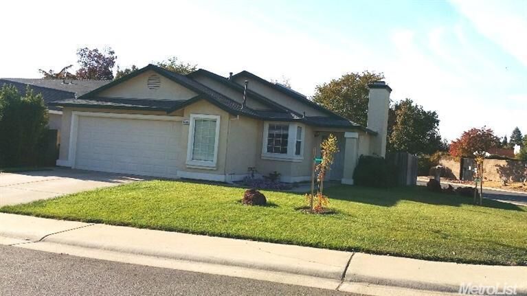 Property Photo: 8439 Rock Bound Court CA 95843