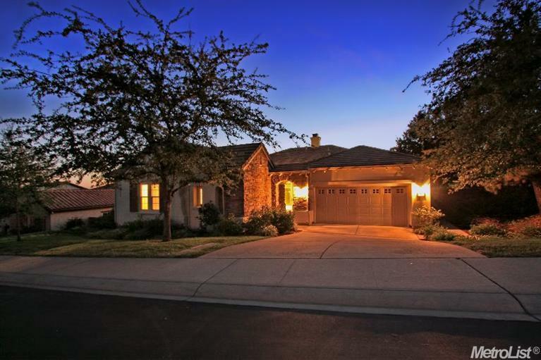 Property Photo: 1613 Terracina Drive CA 95762