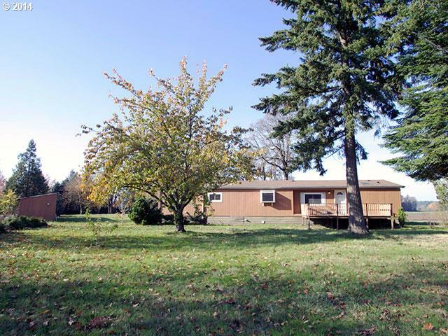 Property Photo:  27277 S Barlow Rd  OR 97002 