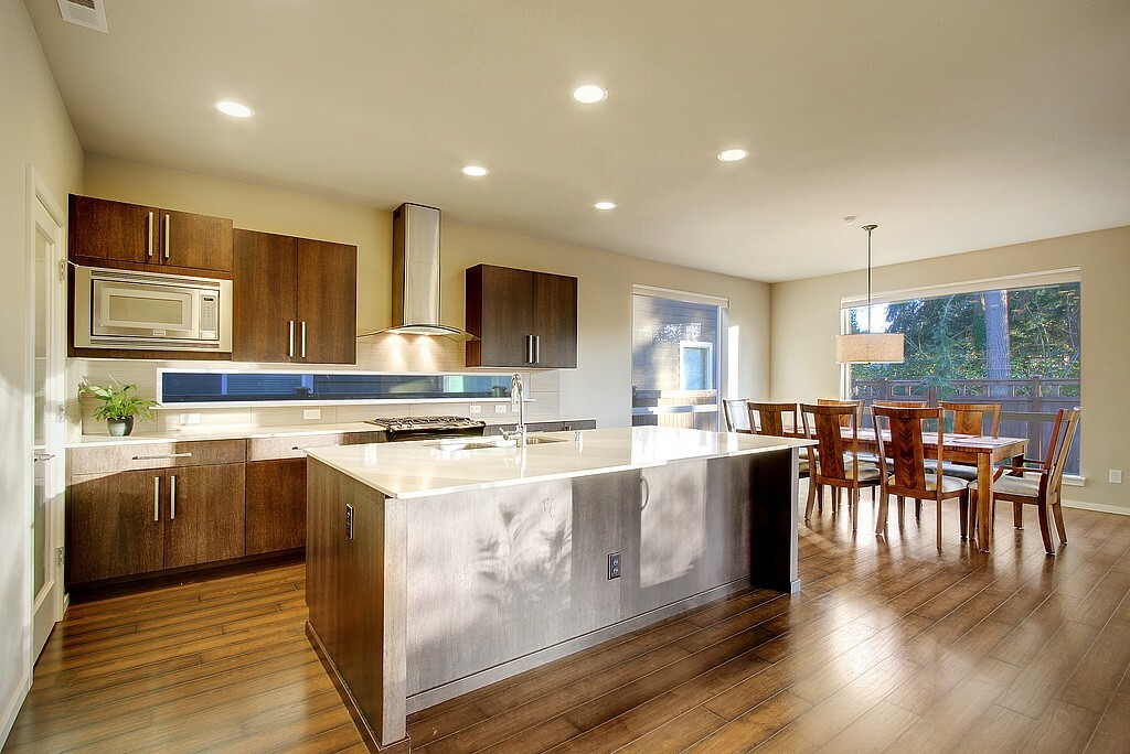 Property Photo: 2622 123rd Place SE WA 98208