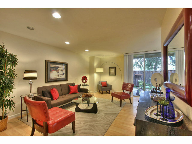 Property Photo:  505 Cypress Point Drive 280  CA 94043 