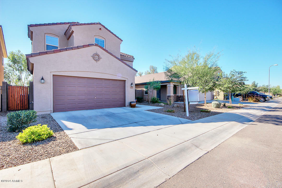 Property Photo:  7023 W Melody Drive  AZ 85339 