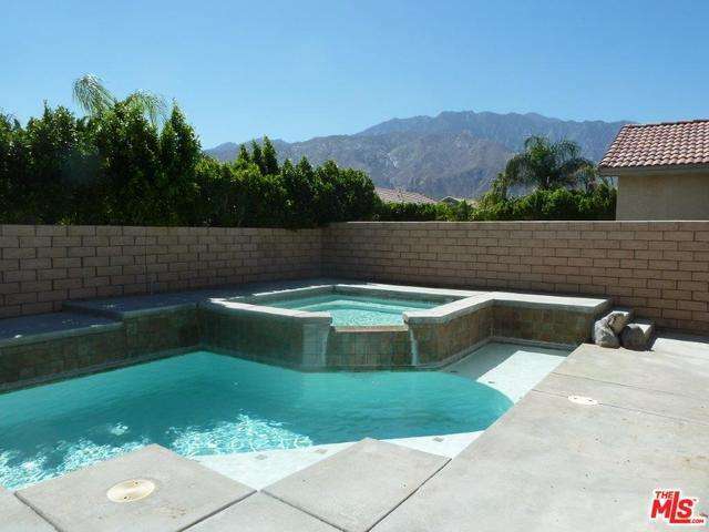 Property Photo:  1597 E Racquet Club Rd  CA 92262 