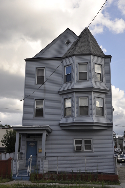 Property Photo:  122 - 4th Ave  NJ 07524 