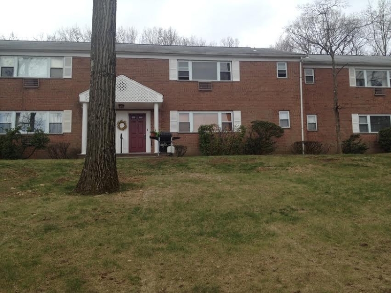 Property Photo: 2467 Route 10 6B NJ 07950