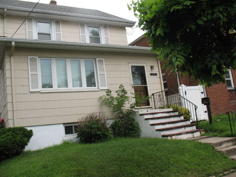 Property Photo: 2126 Allen St NJ 07065