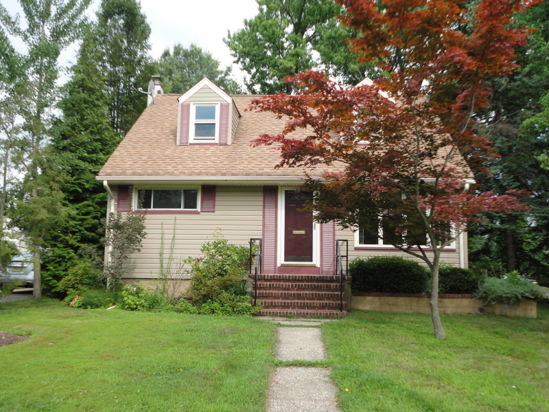 Property Photo: 2 Roger Ave NJ 07016