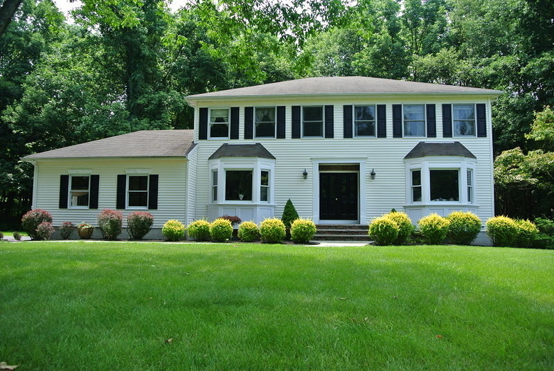 Property Photo:  33 Timberline Dr  NJ 07871 