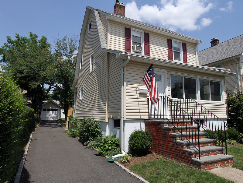 Property Photo: 47 Spring St NJ 07041