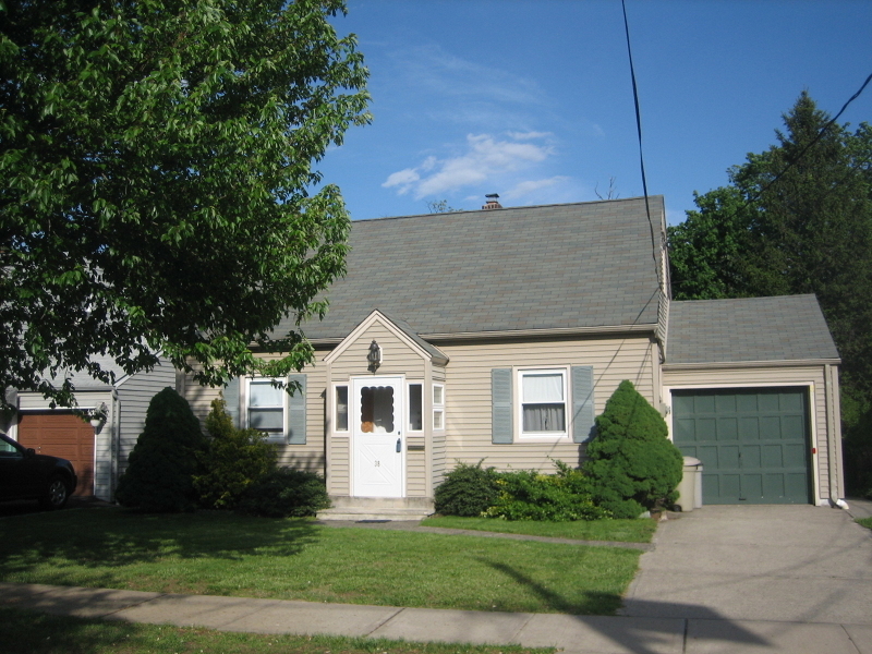 Property Photo: 38 Beverly Hill Rd NJ 07012