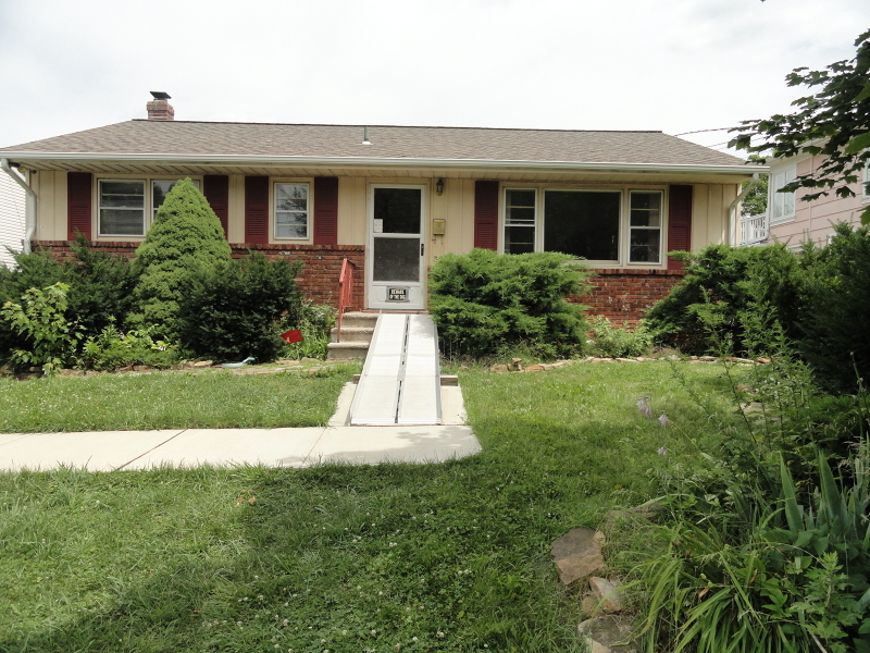 Property Photo: 32 S Auten Ave NJ 08876