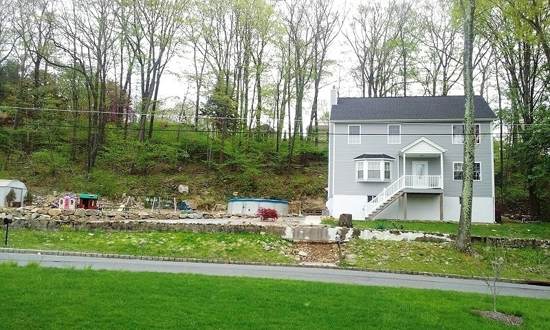 Property Photo:  3 Kynor Ave  NJ 07874 