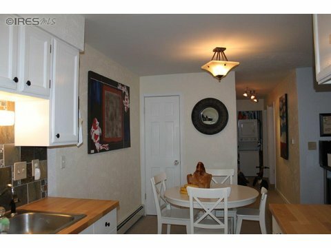 Property Photo: 665 Manhattan Dr 1 CO 80303