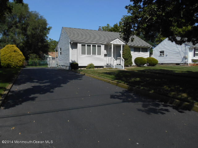 Property Photo:  33 Pearce Avenue  NJ 07724 