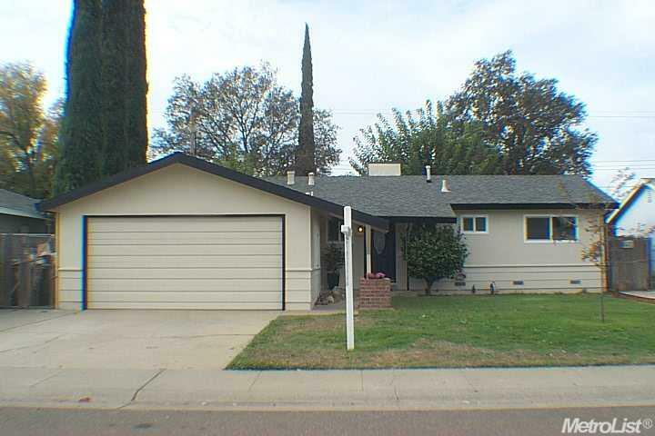 Property Photo:  9316 Mark Street  CA 95624 