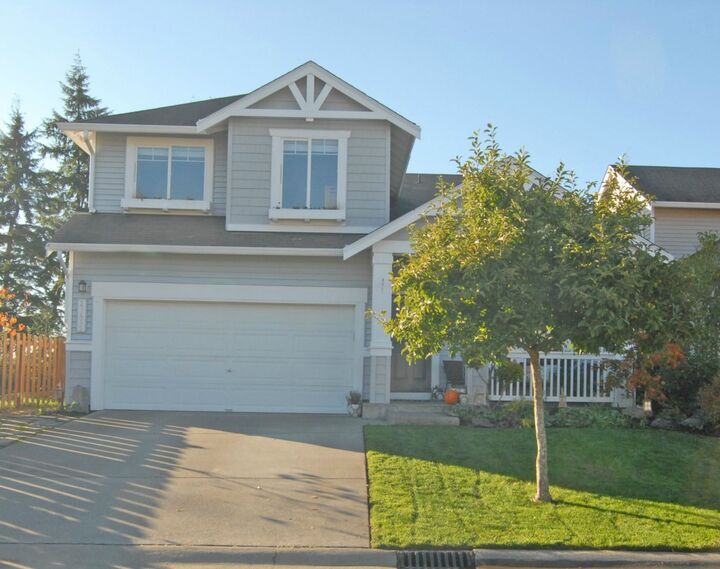 Property Photo:  27455 245th Ave SE  WA 98038 