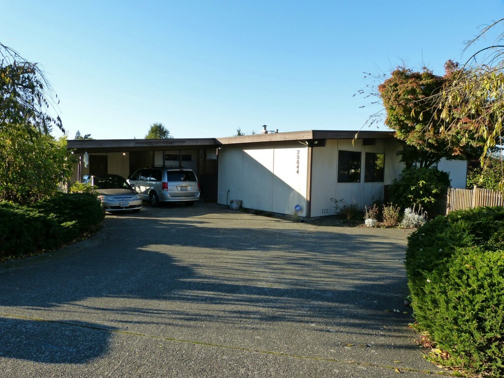 Property Photo: 28844 11th Ave S WA 98003