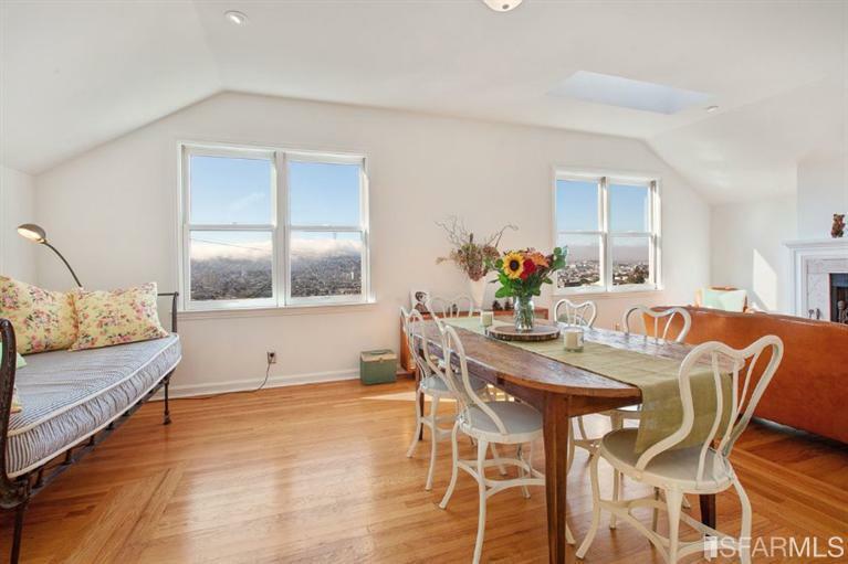 Property Photo: 1129 Carolina Street A CA 94107