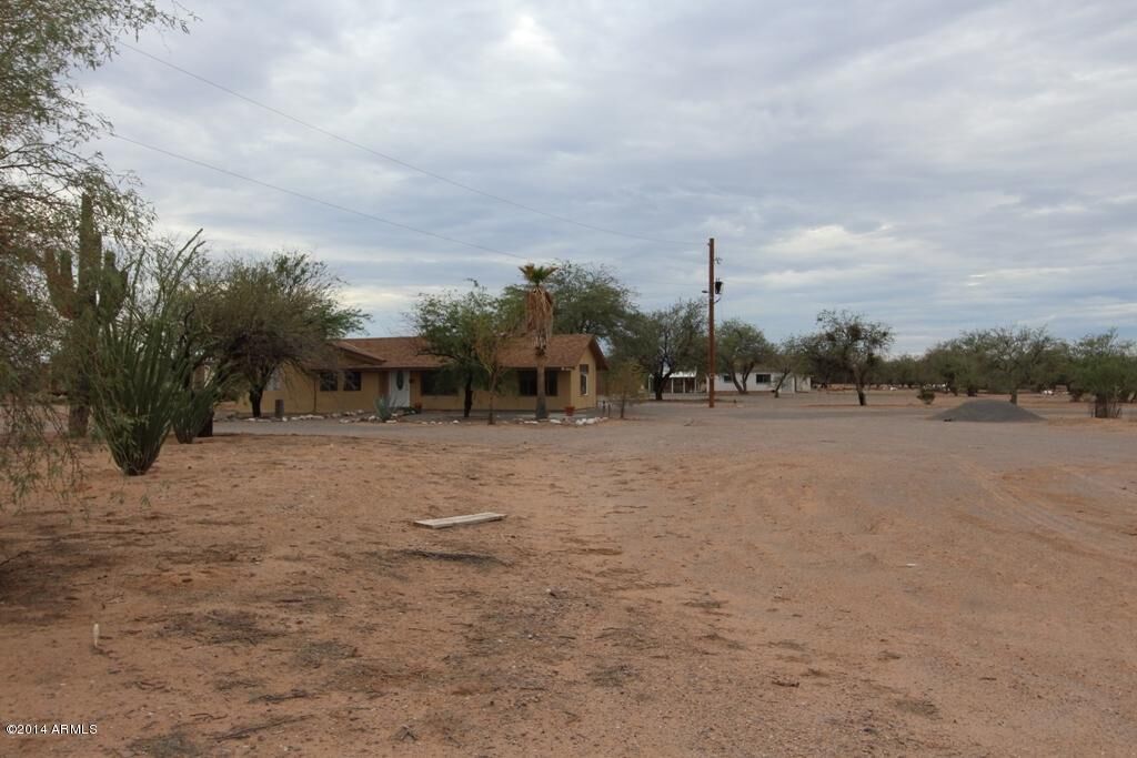 Property Photo: 3838 S Verbena Road AZ 85193
