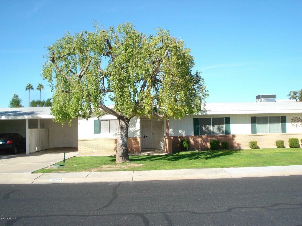 Property Photo:  10624 W Clair Drive  AZ 85351 