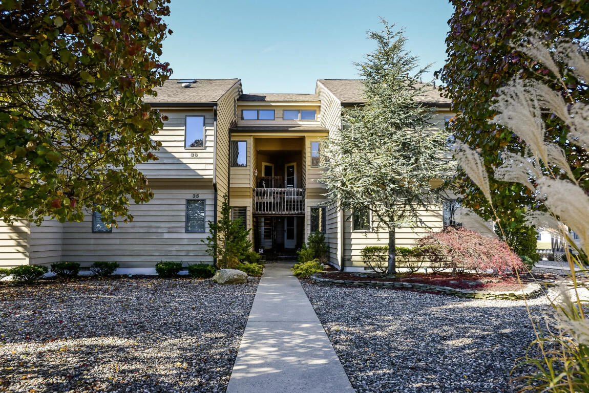 Property Photo:  34 Hidden Harbor Drive  NJ 08742 