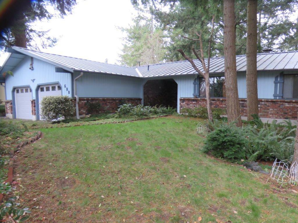 Property Photo:  522 Titan Ct SE  WA 98503 