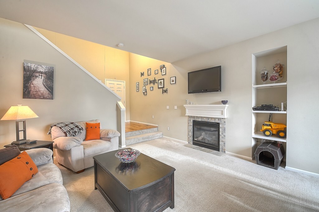 Property Photo: 7512 Better Way Lp SE WA 98065