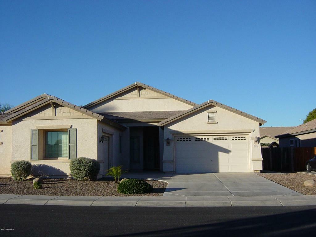 Property Photo:  13614 W Cheery Lynn Road  AZ 85392 