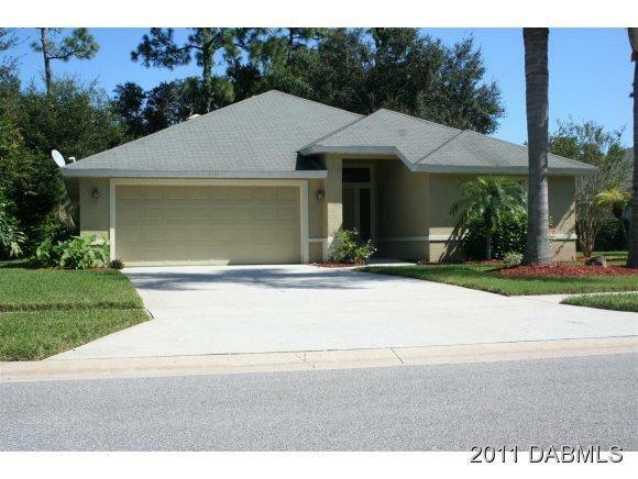 Property Photo:  6101 Jasmine Vine Drive  FL 32128 