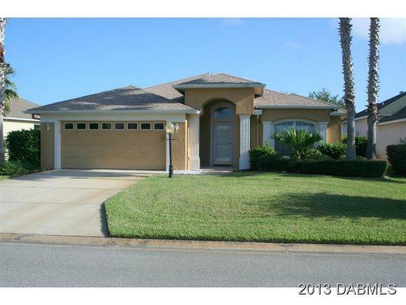 3137 Waterway Place  Port Orange FL 32128 photo