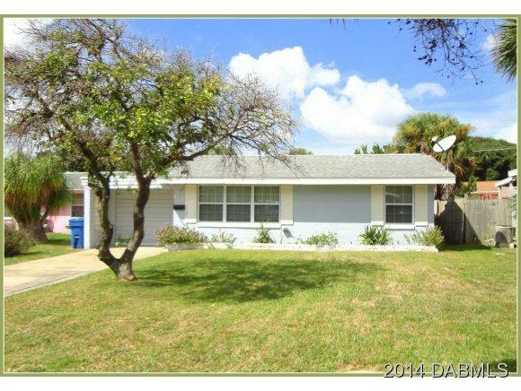 Property Photo:  61 Hibiscus Drive  FL 32176 