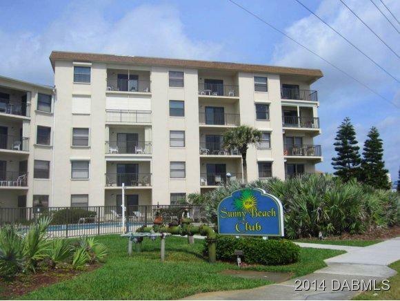 Photo de la propriété:  2730 Ocean Shore Boulevard  FL 32176 