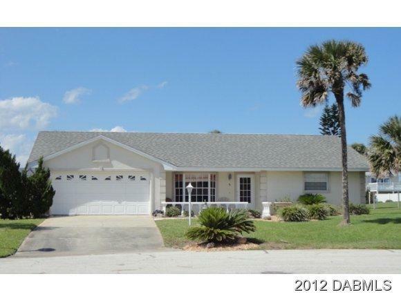 Property Photo:  5 Sea Watch Terrace  FL 32176 